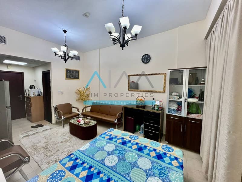 Квартира в Академический Город, 22999 AED - 6193883