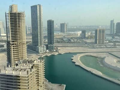 1 Bedroom Flat for Sale in Al Reem Island, Abu Dhabi - Canal View | High-Floor 1BR | Rented Till Aug 2023