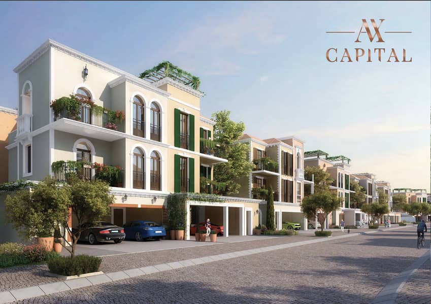 Sea View and Garden | Large Plot | Ready 2023 Sea View and Garden | Large Plot | Ready 2023