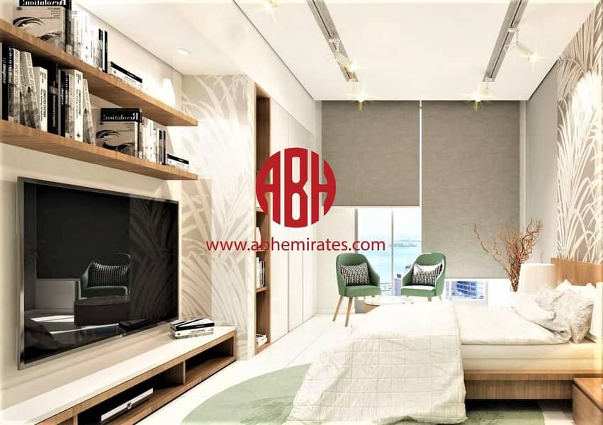 READY IN  DEC 2022 |  BRAND NEW  FULLY FURNISHED | LUXURIOUS INTERIORS AND AMENITIES | BOOK YOUR UNIT