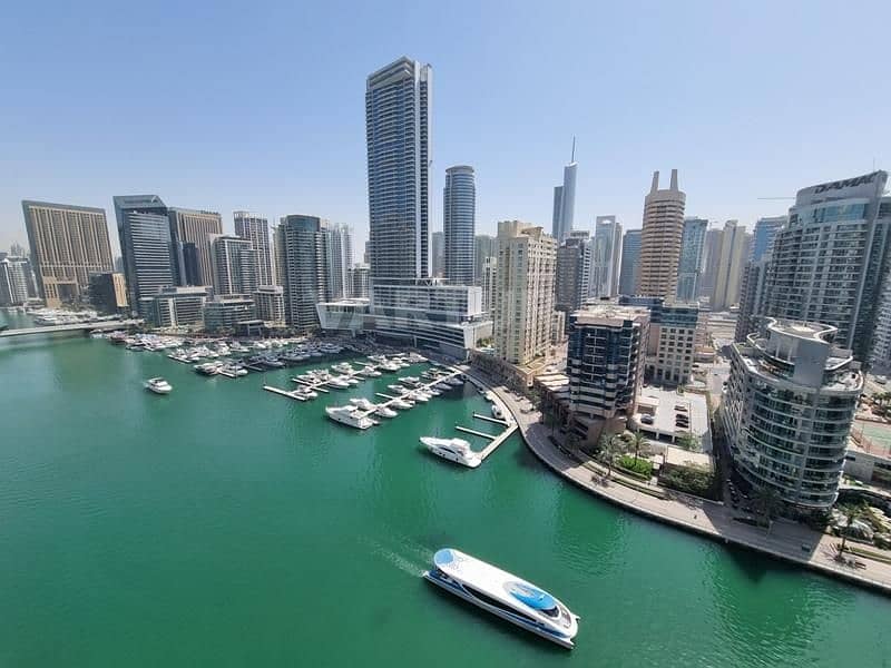 Квартира в Дубай Марина，Марина Уорф，Марина Варф I, 3 cпальни, 2200000 AED - 6326216