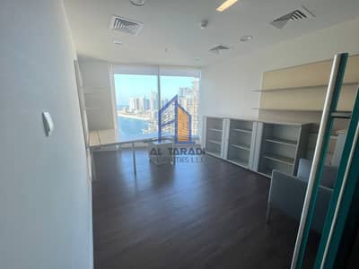 Office for Rent in Al Reem Island, Abu Dhabi - Fitted  Office| Relaxing Atmosphere |  Extravagant