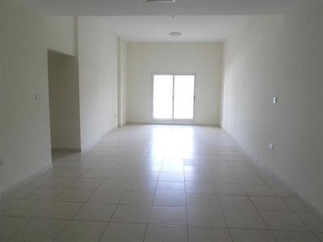 1 MONTH FREE AND PRICE REDUCED !! 3Bhk Store Room @ 97k In KaramA With Gym And 2 Parking !!