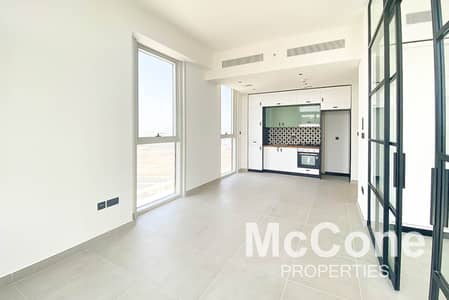 2 Bedroom Apartment for Rent in Dubai Hills Estate, Dubai - Corner Unit | Pool View | Chiller Free