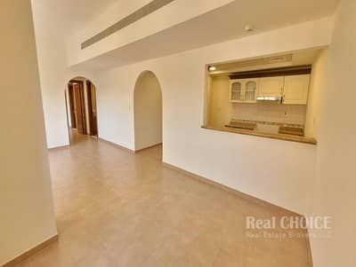 1 Bedroom Flat for Rent in Mirdif, Dubai - No Commissions and 6 Cheques in Family community