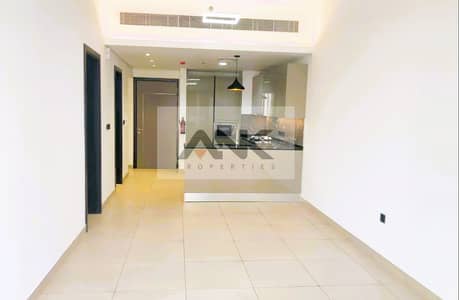 1 Bedroom Apartment for Rent in Jumeirah Village Circle (JVC), Dubai - Elegant 1BHK + Maid | Pool View | Pay Monthly And Daily Basis