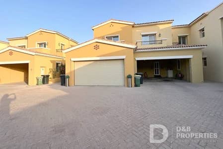 2 Bedroom Villa for Sale in Arabian Ranches, Dubai - EXTENDED | TYPE C | VACANT ON TRANSFER