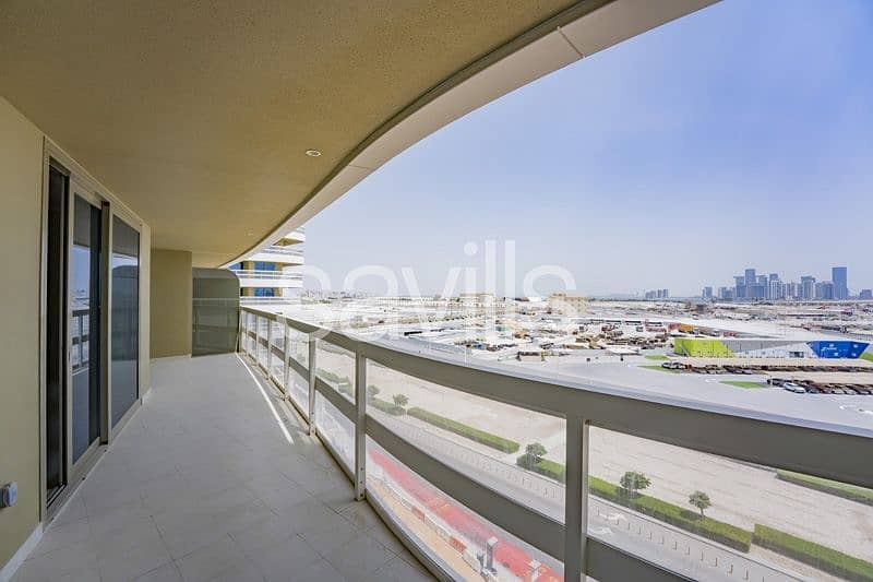 Brand New 1BR | Beach Access | OFFER ONGOING!