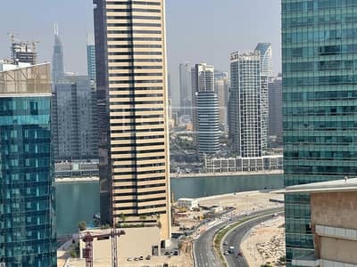 Studio for Rent in Business Bay, Dubai - Sophisticated | Well Maintained | Well Connected