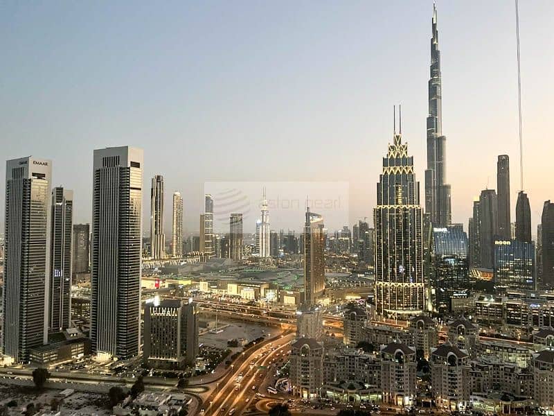 شقة في برج إندكس‬،مركز دبي المالي العالمي 2 غرف 3300000 درهم - 6378869