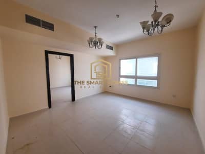 1 Bedroom Apartment for Rent in Al Taawun, Sharjah - Hot Offer | Sunning 1BHK | 1 Month free