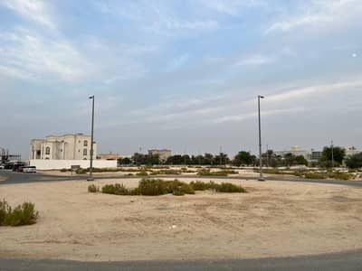 ارض سكنية  للبيع في الرحبة، أبوظبي - ارض سكنية في الرحبة 2900000 درهم - 6540118