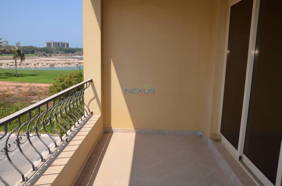 Квартира в Аль Хамра Вилладж，Аль Хамра Вилладж Гольф Апартментс, 2 cпальни, 620000 AED - 6559765