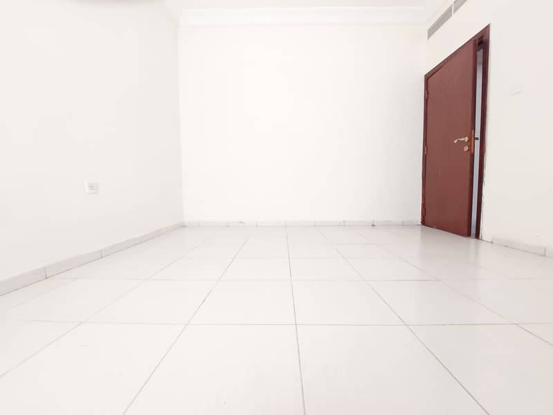 3 MONTHS FREE 1BHK 27K WITH BALCONY CLOSE TO NAHDA PARK