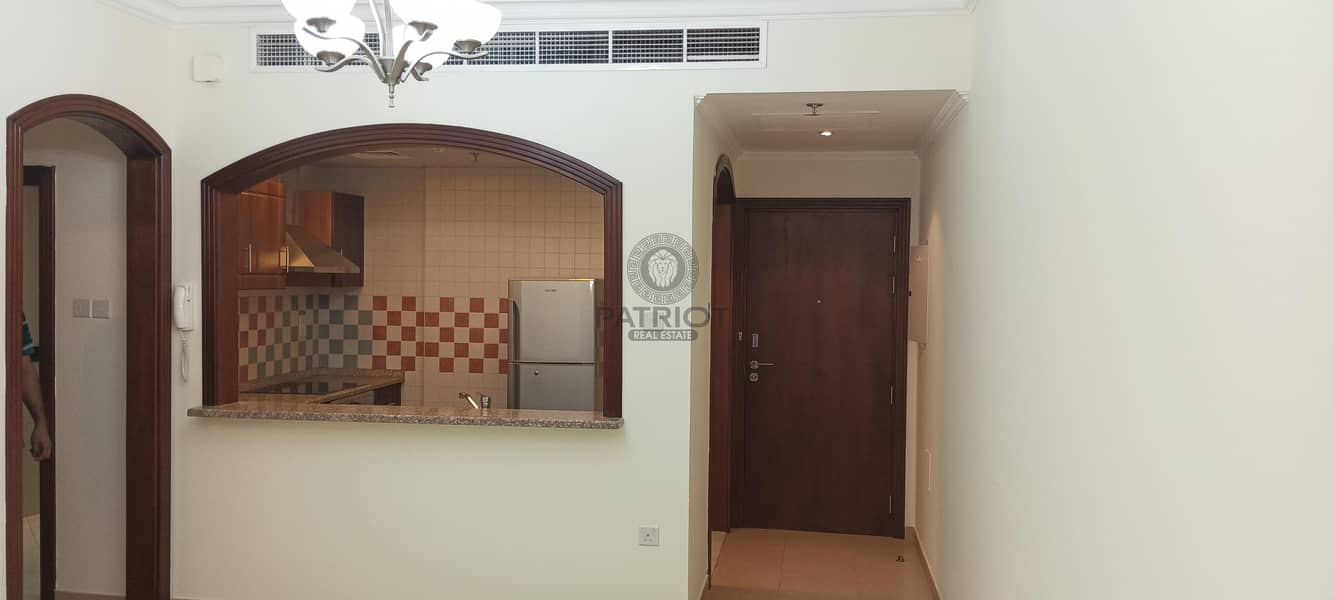 Very Close to Metro | 1BHK | Balcony | Barsha Heights Tecom