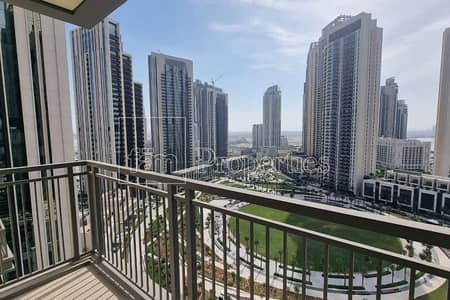 2 Bedroom Flat for Sale in The Lagoons, Dubai - Waterfront | Genuine Resale | Dubai Creek Harbour