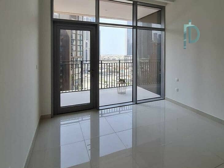 شقة في بوليفارد كريسنت 1،بوليفارد كريسنت تاورز،وسط مدينة دبي 1 غرفة 125000 درهم - 6316769