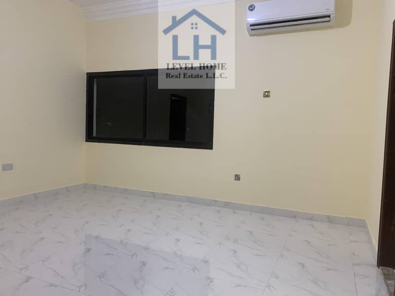 # Brand new one bedroom hall for rent in Abu Dhabi Al karamah area