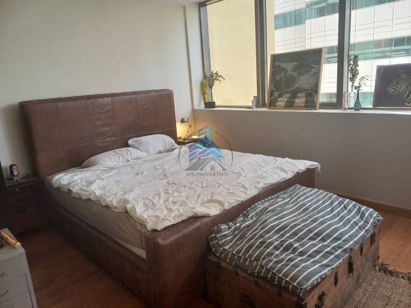 Fully Furnished | Free-Hold Unit | Investor's Deal