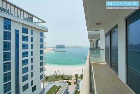 1 Bedroom Flat for Sale in Al Marjan Island, Ras Al Khaimah - Sea View - Great Investment - Fantastic Facilities