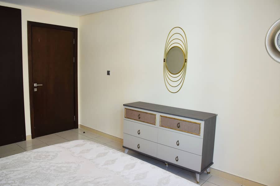 位于迪拜公寓大楼，杜拉尔A公寓 2 卧室的公寓 1000000 AED - 6560204