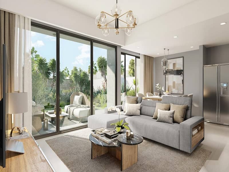 3 Bed | New Launch | Flexible Payment Plan