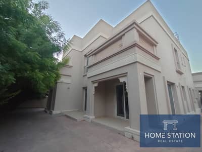 BEST PLACE TO LIVE|5 BED MAID ROOM VILLA