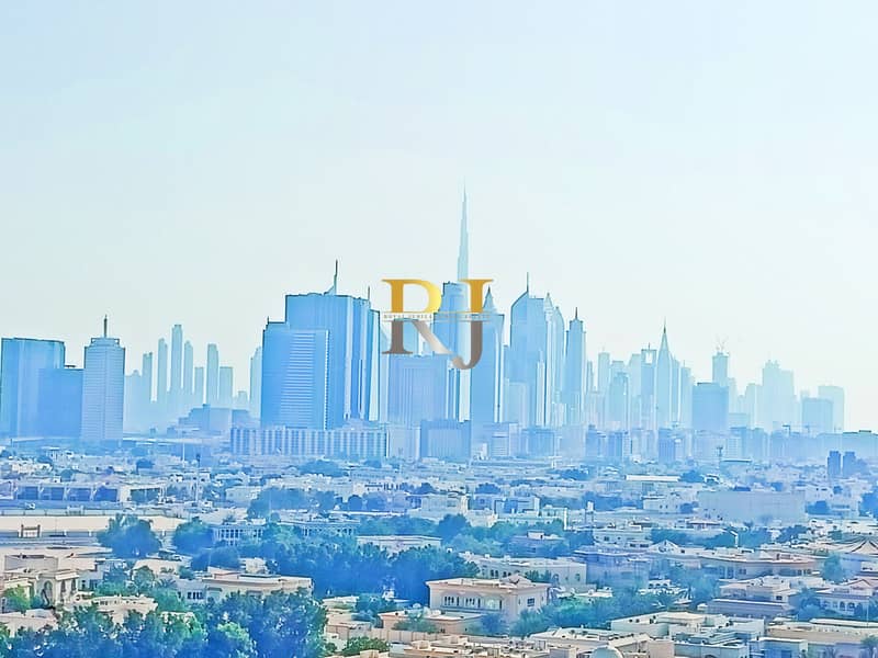 Квартира в Бур Дубай，Аль Манкул，Резиденс Вейвс, 1 спальня, 70000 AED - 6560619