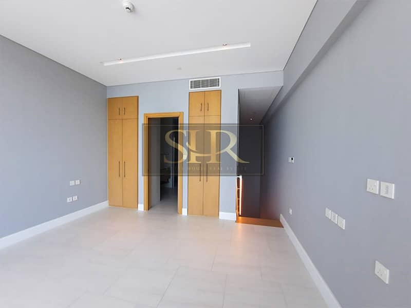 شقة في فندق إس إل إس دبي،الخليج التجاري 1 غرفة 130000 درهم - 6175108