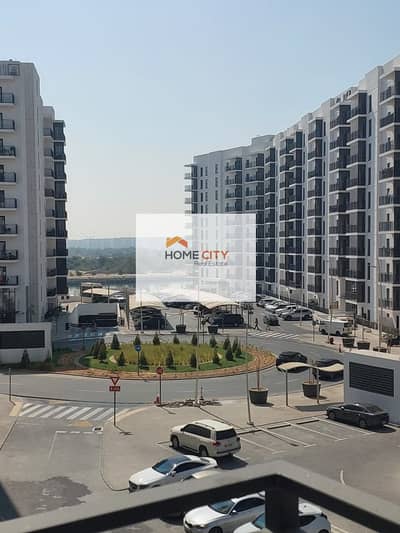 2 Bedroom Apartment for Rent in Yas Island, Abu Dhabi - Apartment for rent in Waters Edge, Yas Island, in a great location, 2 rooms 75000