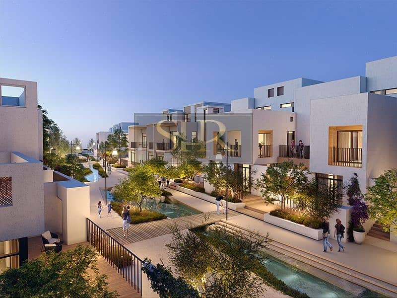 Arabian Ranches 3, Townhomes, Bliss, Large