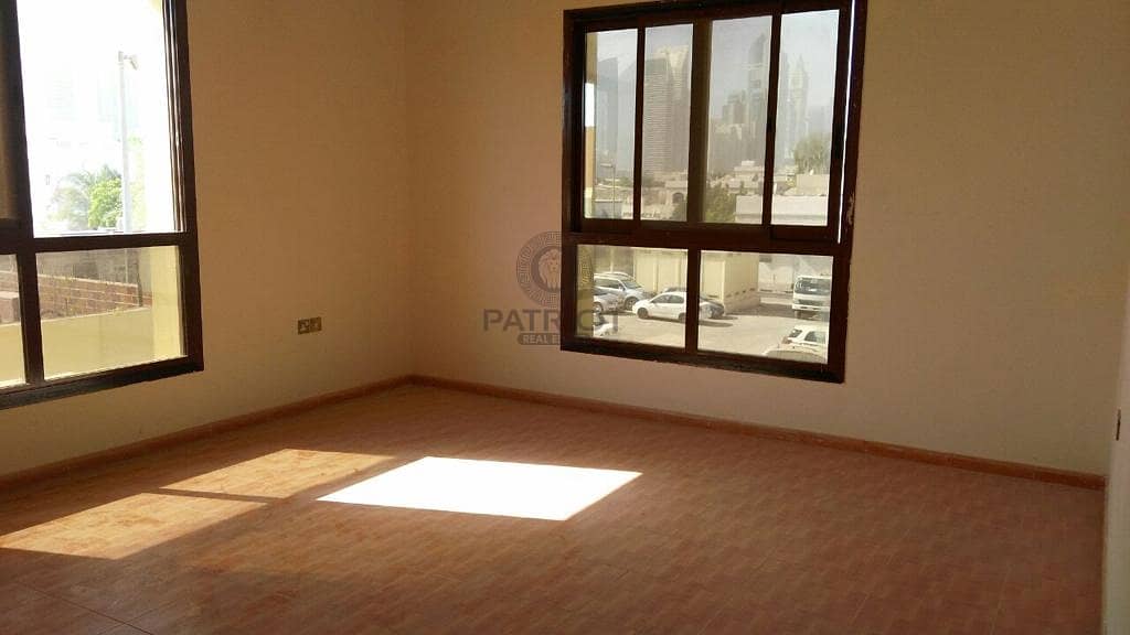 AMAZING 7BR MAIDS PRIVATE GARDEN INDEPENDENT VILLA IN AL JAFILIYA