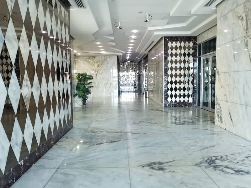 KILLER PRICE. . ! SHOP FOR RENT IN  AL QUSAIS JUST FOR 100K WITH 2000 SQFT