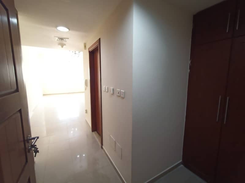 Spacious Studio Apartment | With All facilities | At Prime location