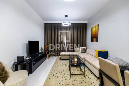 2 Bedroom Apartment for Rent in Jumeirah Village Circle (JVC), Dubai - Beautifully Furnished Unit | Vacant Soon