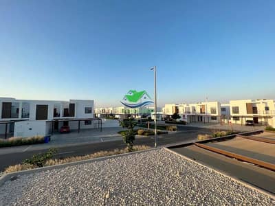 فلیٹ 3 غرف نوم للبيع في الغدیر، أبوظبي - شقة في الغدير المرحلة الثانية الغدیر 3 غرف 816888 درهم - 6541561