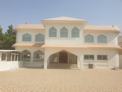 5 Bedroom Villa for Rent in Jumeirah, Dubai - 20000 SQFT WELL MADE COMMERCIAL VILLA IN PRIME LOCATION  PRICE 2M/YEAR