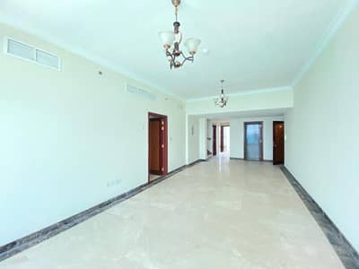 3 Bedroom Apartment for Rent in Corniche Ajman, Ajman - Luxury 3 Bedroom Duplex Apartment || Available for Rent In Ajman Corniche Residence Tower