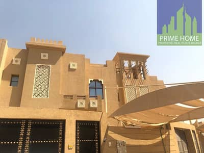 3 Bedroom Villa Compound for Rent in Mirdif, Dubai - Ready to move 3 Bedroom for Rent in Mirdif