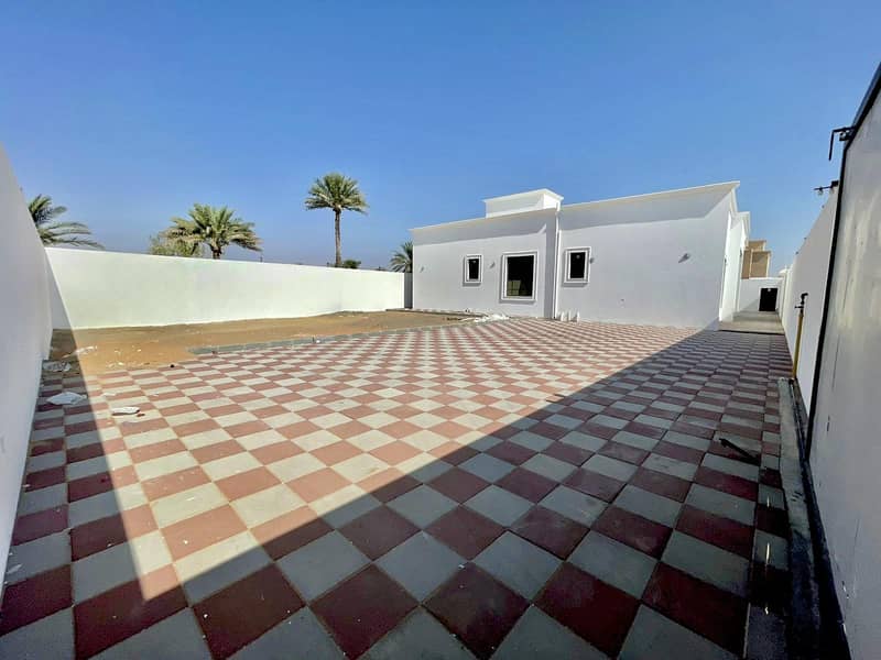 Вилла в Аль Хабиси, 3 cпальни, 120000 AED - 6561646