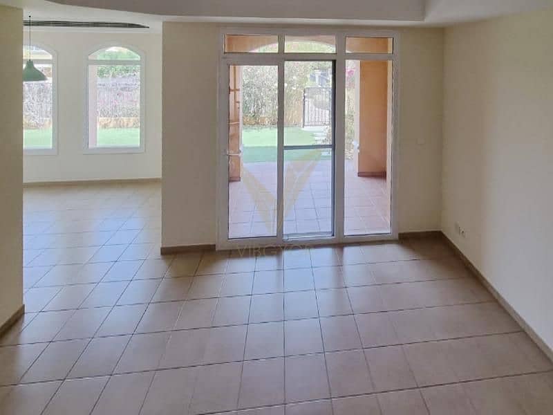 Rented | Solid Location | Close to Pool and Park