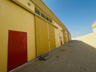 Warehouse for Sale in Al Sajaa Industrial, Sharjah - Brand New Show Room & Warehouses for Sale in Saja Industrial Area