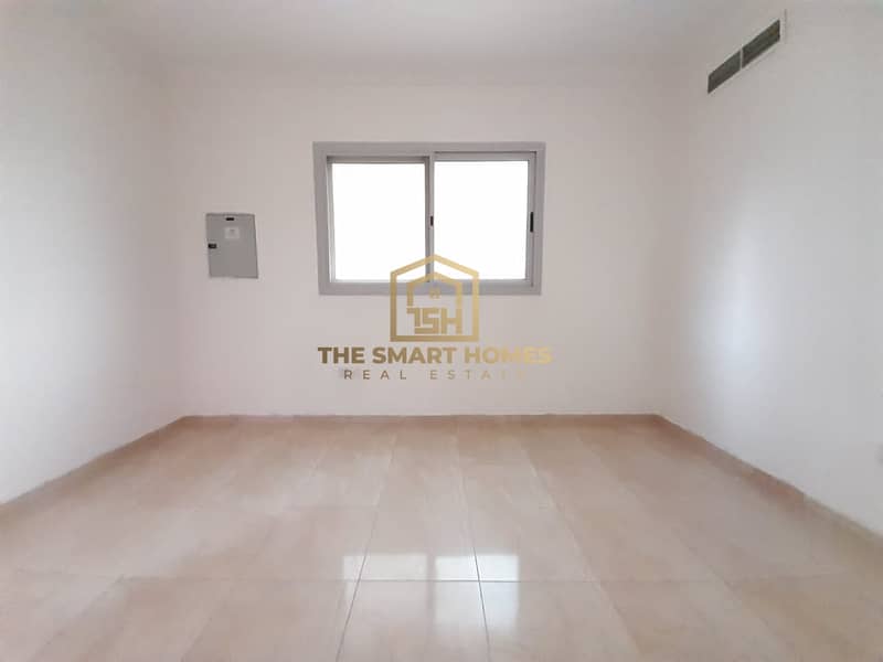Hot Offer | No Commission | 1BHK | Close To Al Nahda Park | Ready to Move In