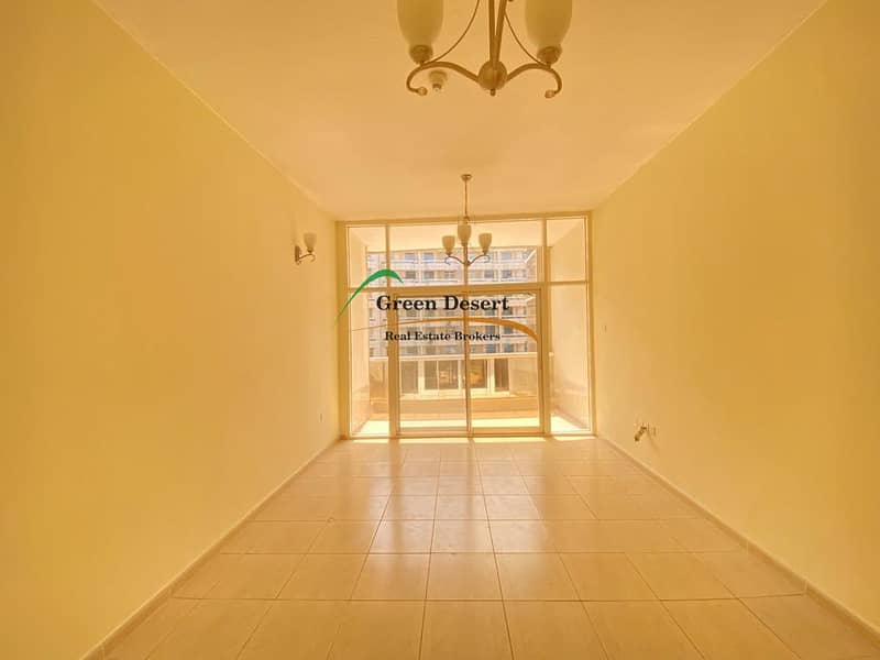 شقة في أكسيس 1 أكسيس ريزيدنس واحة دبي للسيليكون 1 غرف 400000 درهم - 6562095