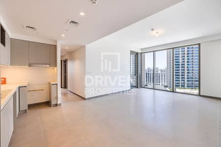 فلیٹ 2 غرفة نوم للبيع في ذا لاجونز، دبي - شقة في برج كريك جيت 2 بوابة الخور مرسى خور دبي ذا لاجونز 2 غرف 1900000 درهم - 6562075