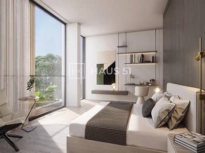 3 Bedroom Townhouse for Sale in Nad Al Sheba, Dubai - End Unit G+1 | Single Row| Genuine Resale
