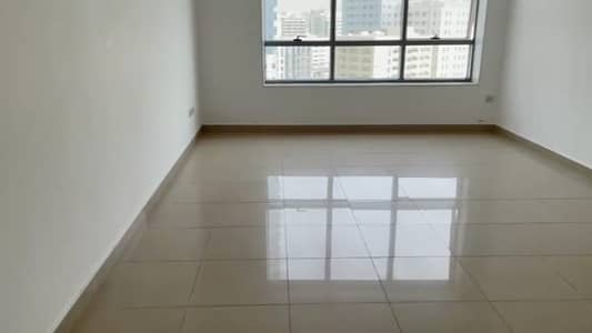2 Bedroom Apartment for Sale in Al Majaz, Sharjah - Apartment for sale at an attractive price in Al Majaz, two rooms and a hall with a car parking