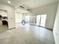 2Br with Maids Villa for Rent in Amaranta_Near to Park and Exit