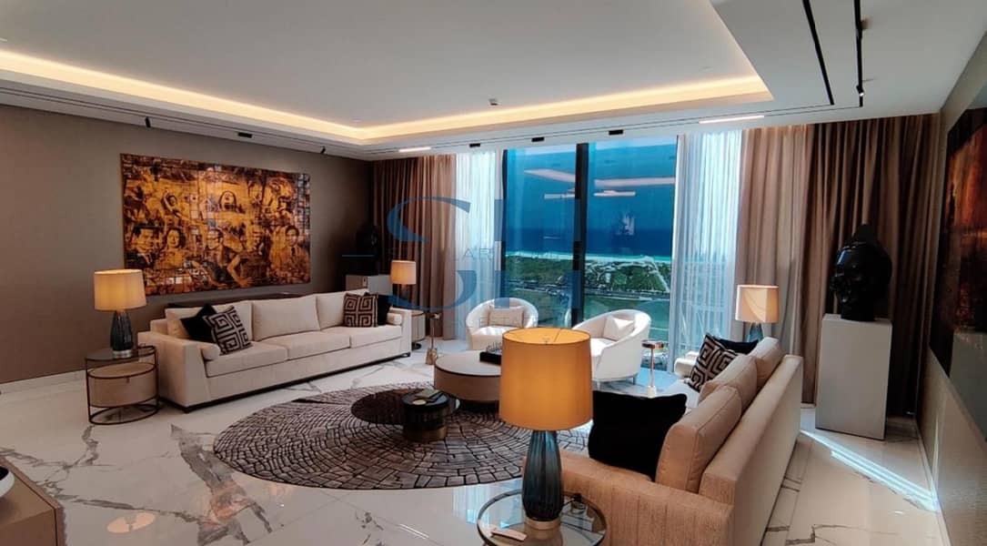 شقة في مبنى دي آي سي 2،دي آي سي،مدينة دبي للإنترنت 4 غرف 15000000 درهم - 6332304