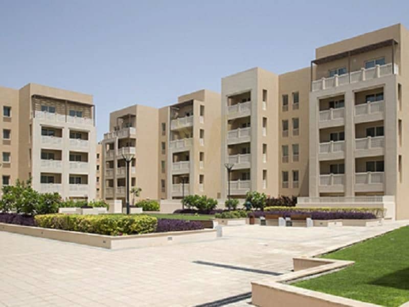 位于迪拜海滨区，巴德拉社区，马纳拉社区 1 卧室的公寓 34000 AED - 6562405